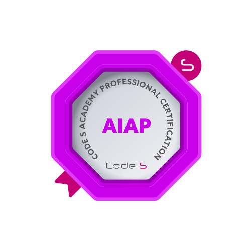 AI Accounting Professional AIAP